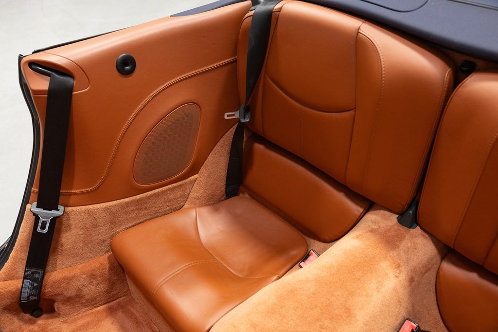 2011 Porsche 911 Image 21