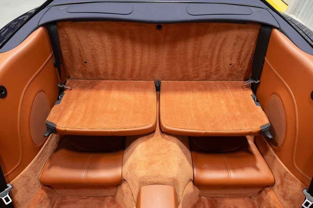 2011 Porsche 911 Image 22