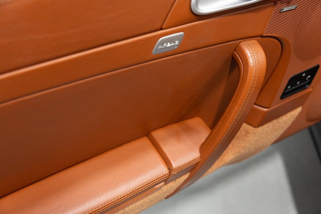 2011 Porsche 911 Image 26