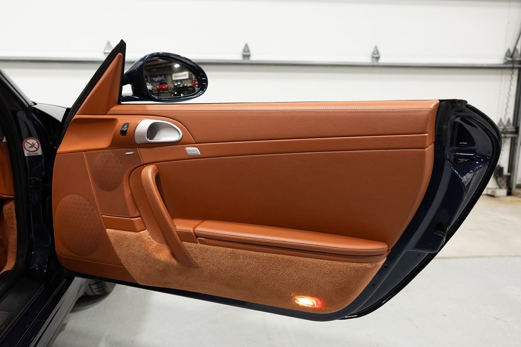 2011 Porsche 911 Image 27