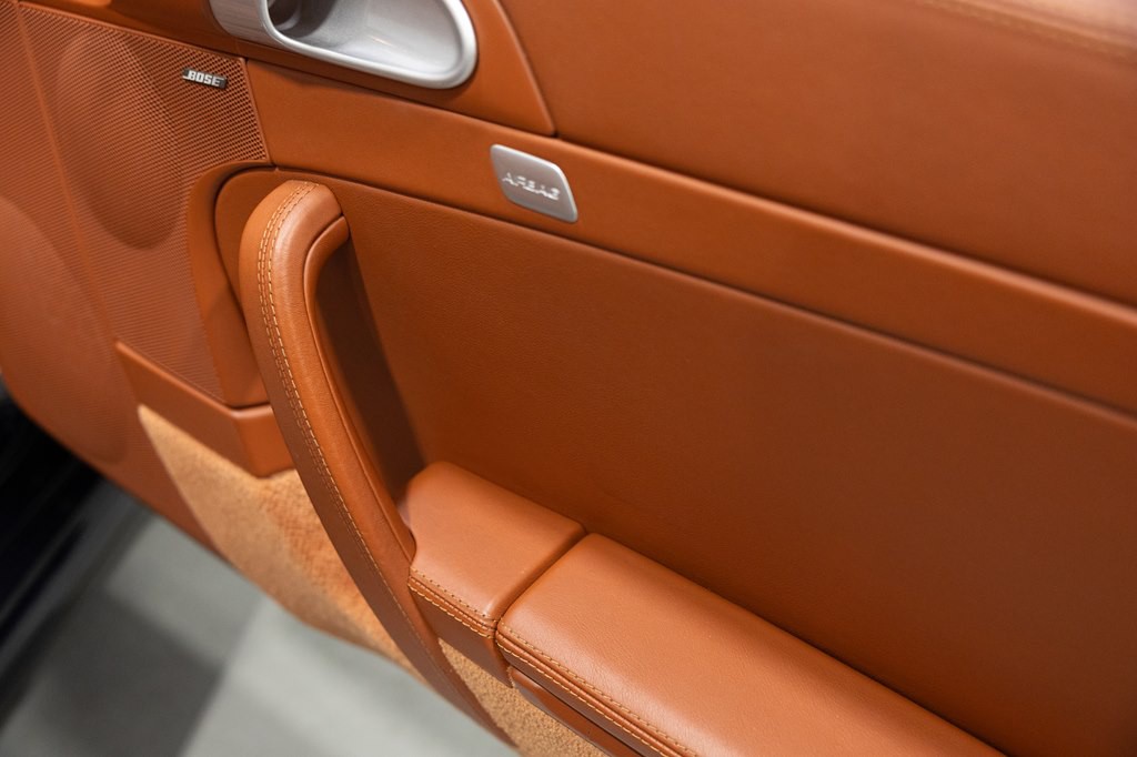 2011 Porsche 911 Image 29