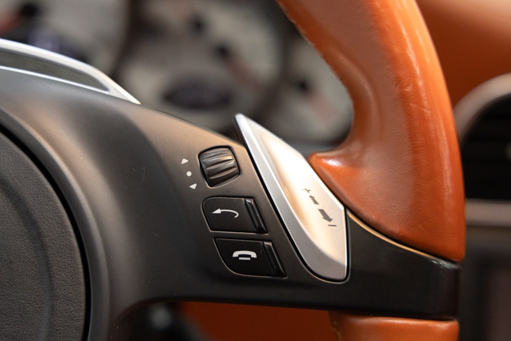 2011 Porsche 911 Image 32