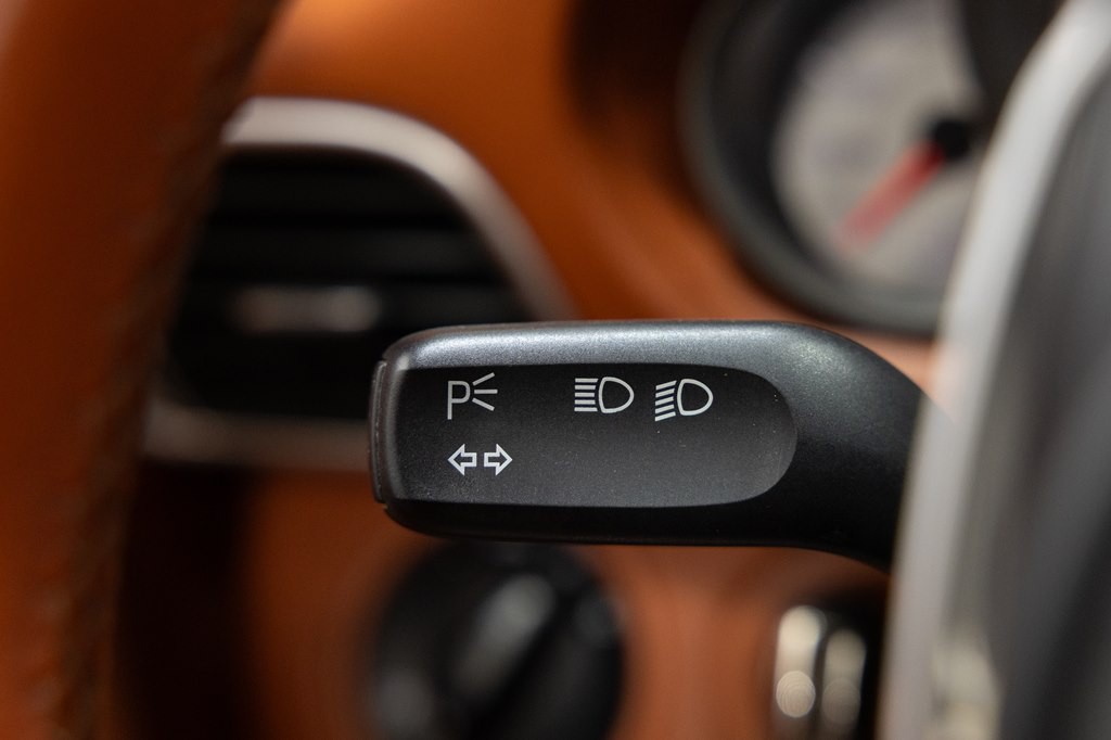 2011 Porsche 911 Image 33