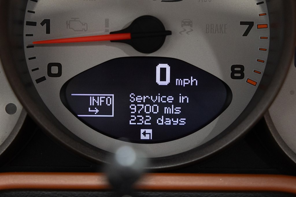 2011 Porsche 911 Image 39