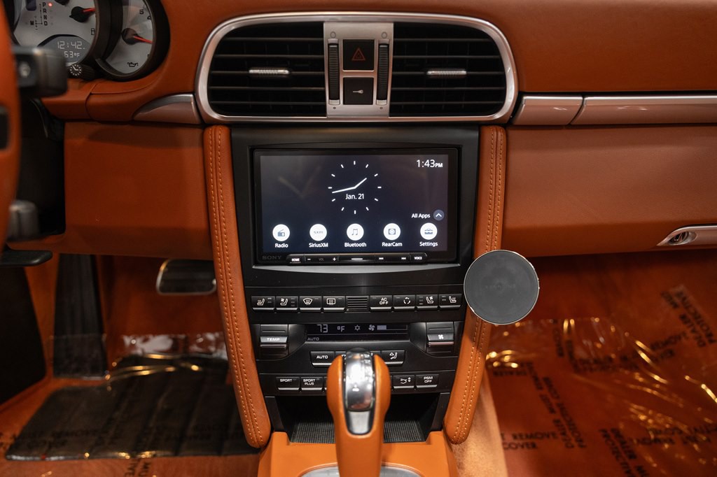 2011 Porsche 911 Image 41