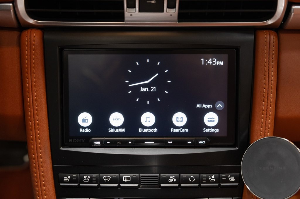 2011 Porsche 911 Image 42