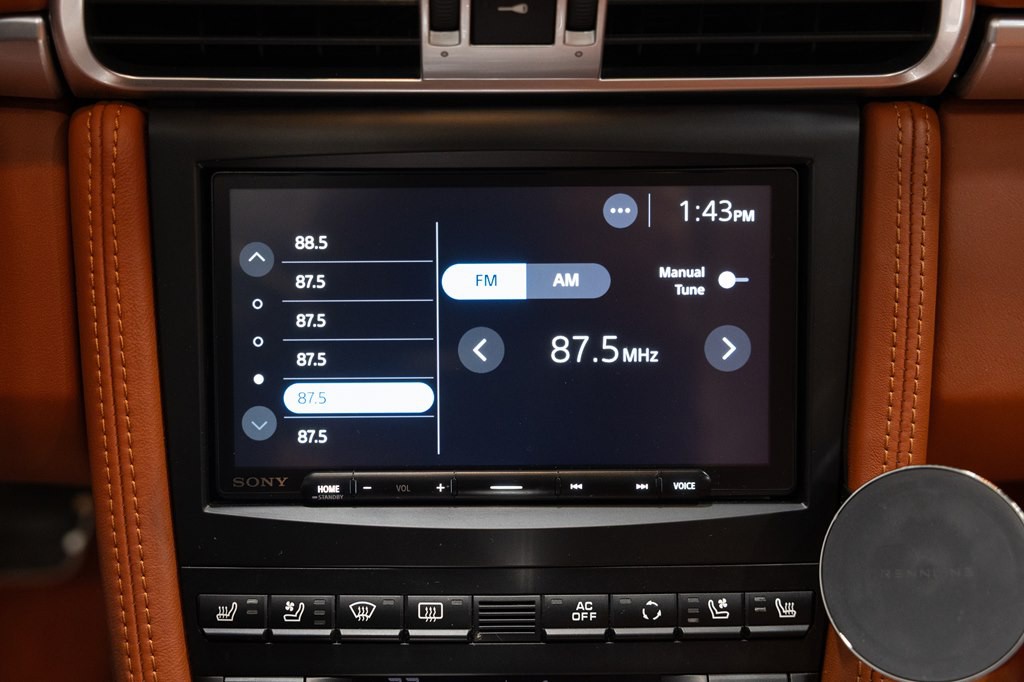 2011 Porsche 911 Image 43