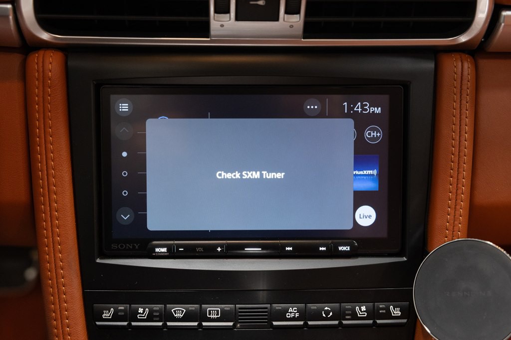 2011 Porsche 911 Image 44