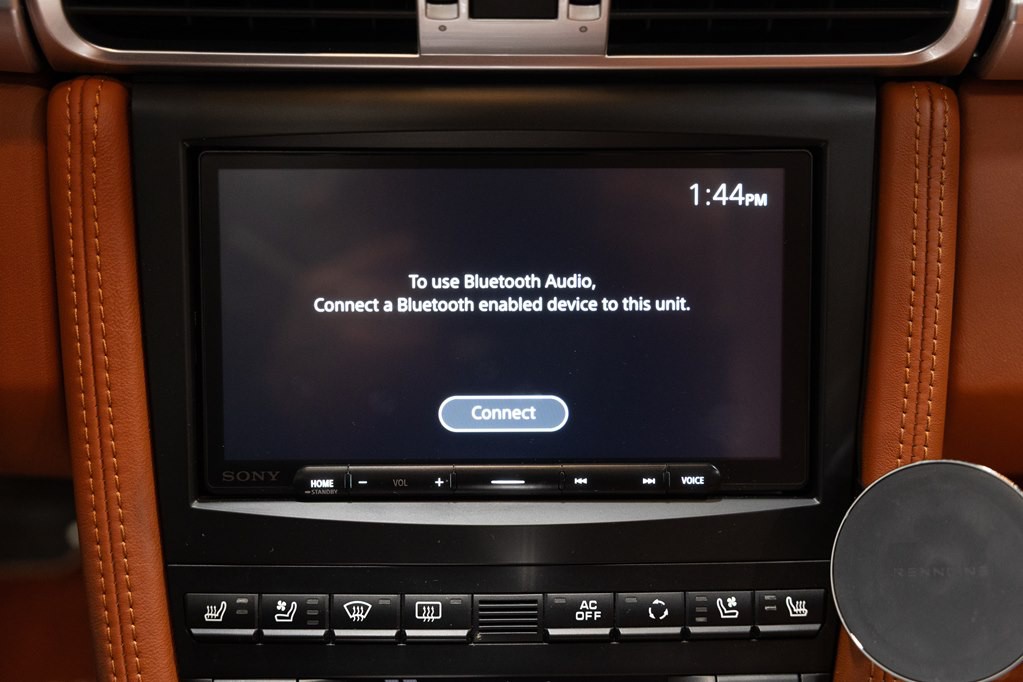 2011 Porsche 911 Image 45