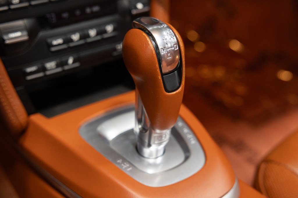 2011 Porsche 911 Image 47