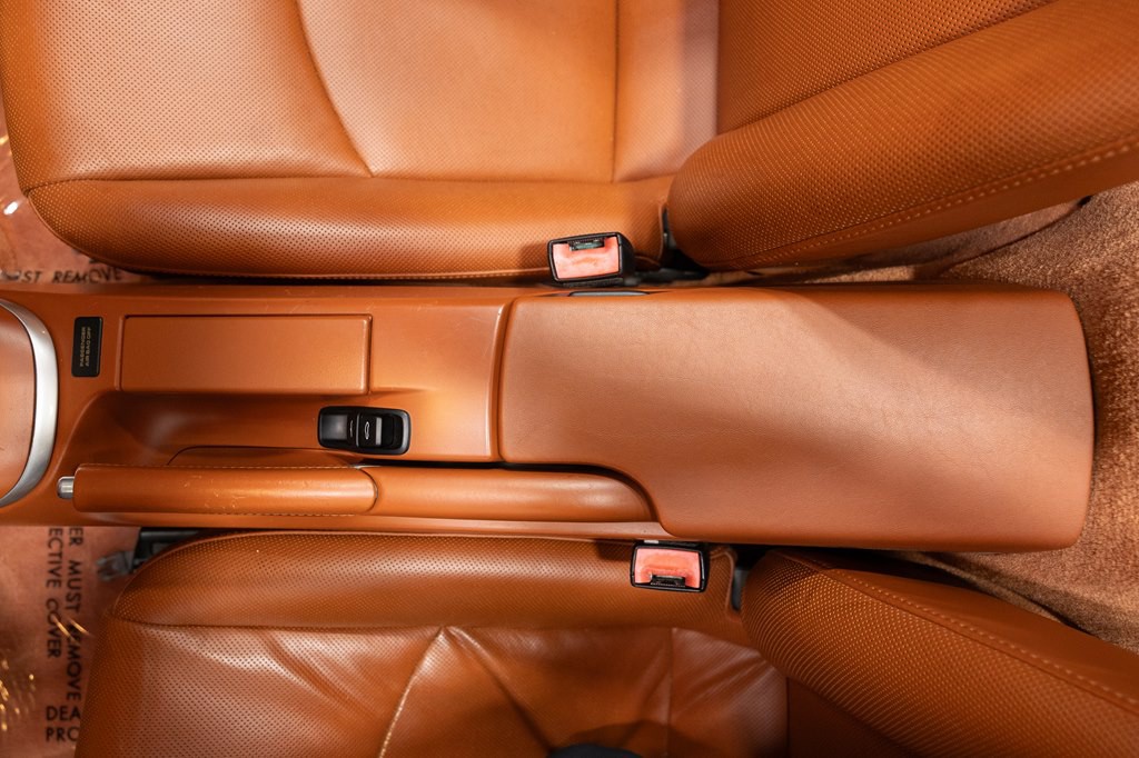 2011 Porsche 911 Image 49