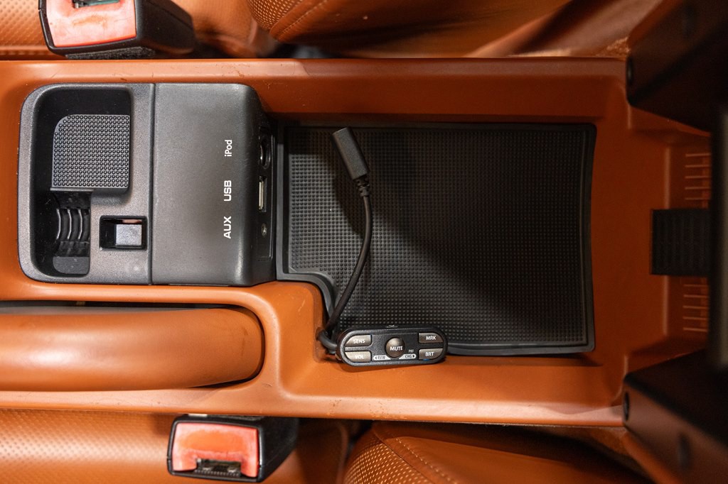 2011 Porsche 911 Image 50