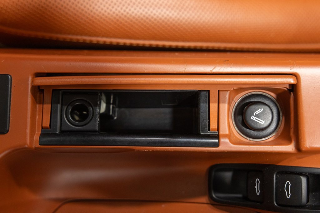 2011 Porsche 911 Image 52