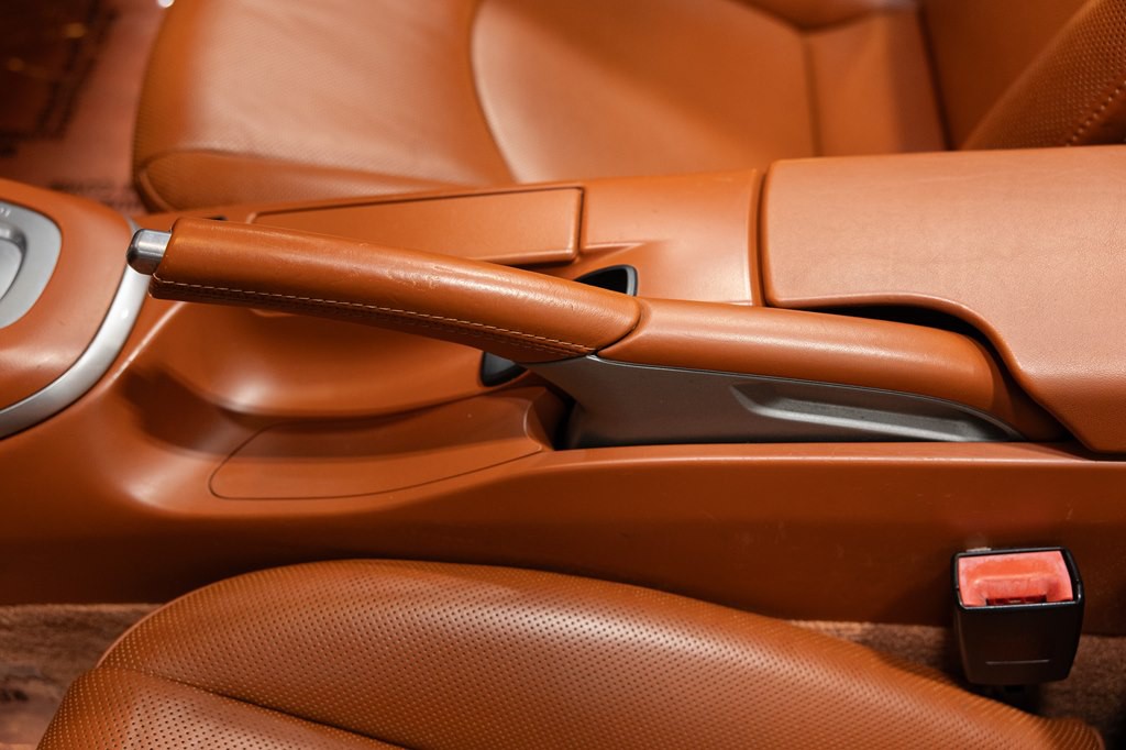 2011 Porsche 911 Image 53