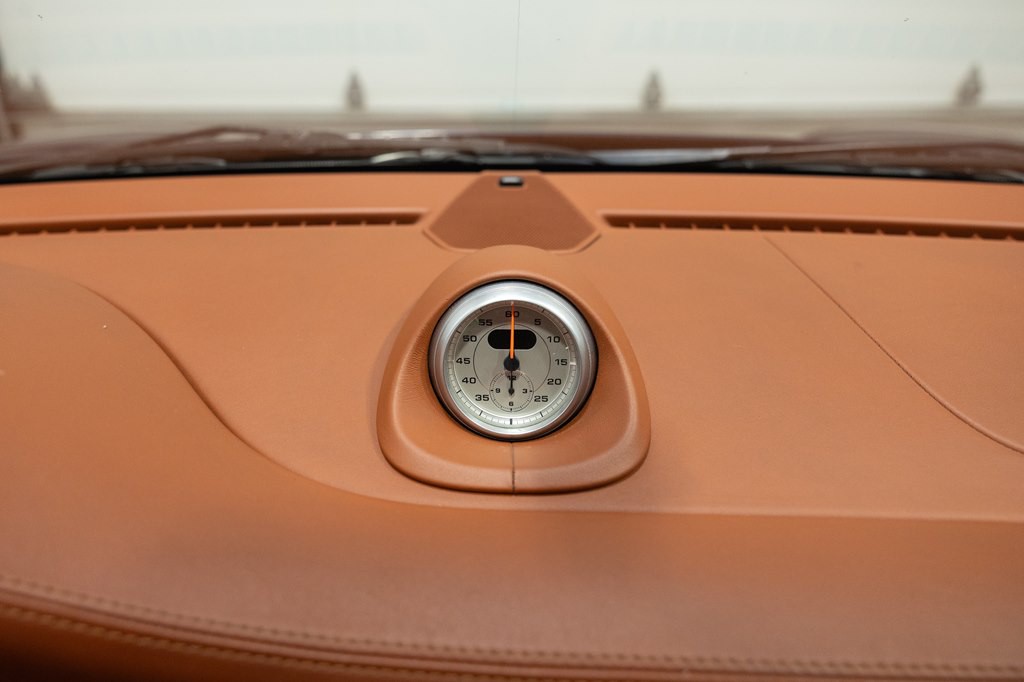 2011 Porsche 911 Image 55