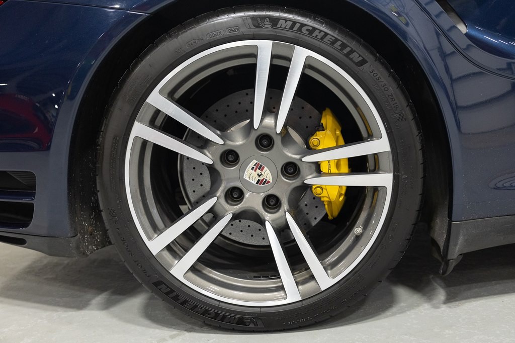 2011 Porsche 911 Image 58