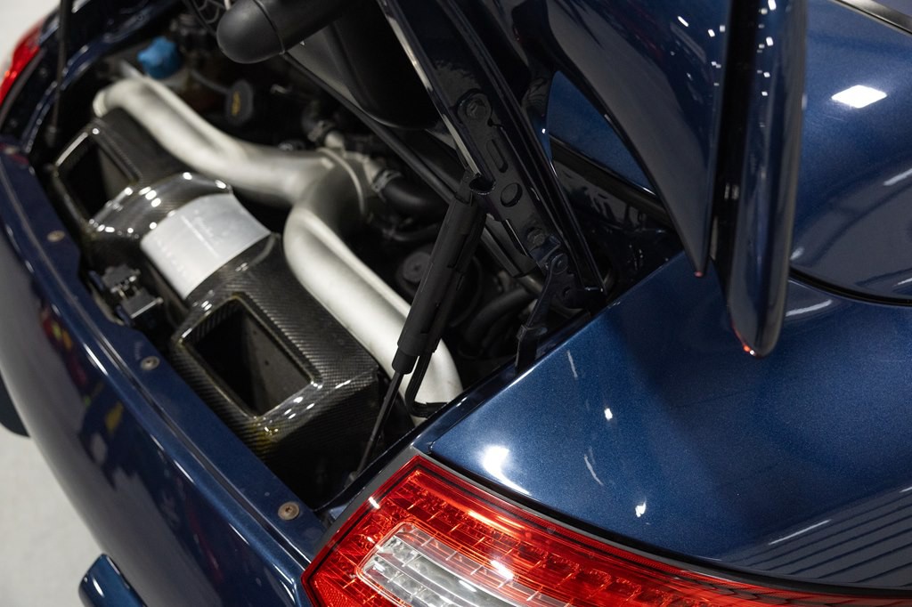 2011 Porsche 911 Image 64