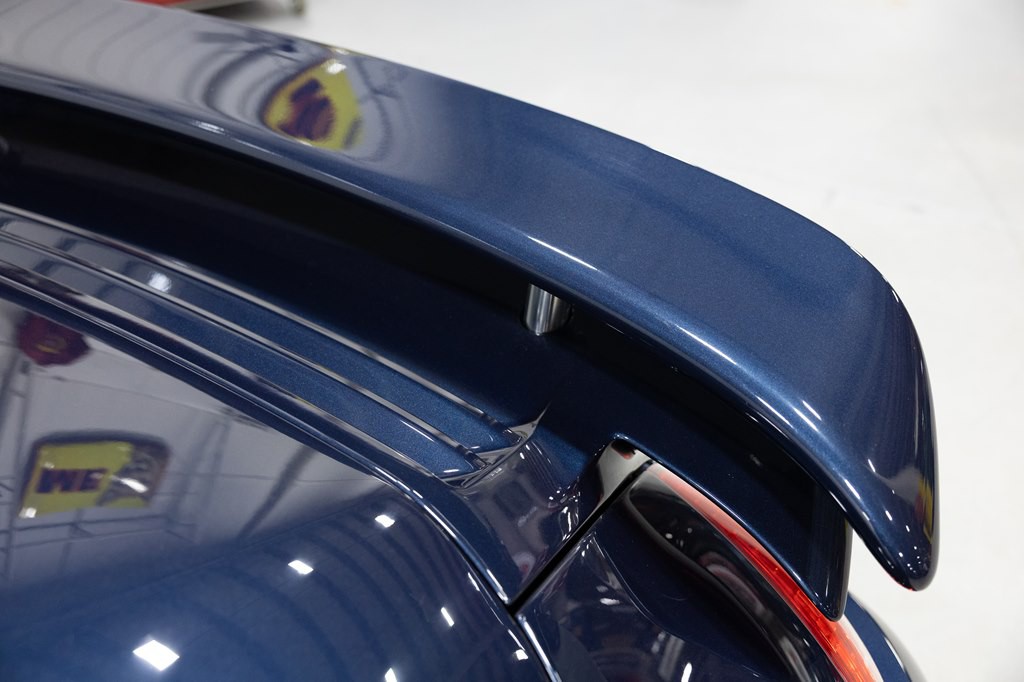 2011 Porsche 911 Image 65