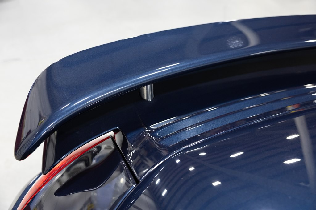 2011 Porsche 911 Image 66