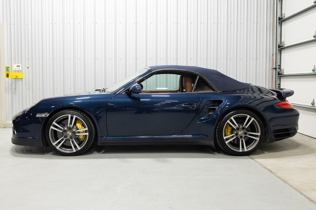 2011 Porsche 911 Image 67