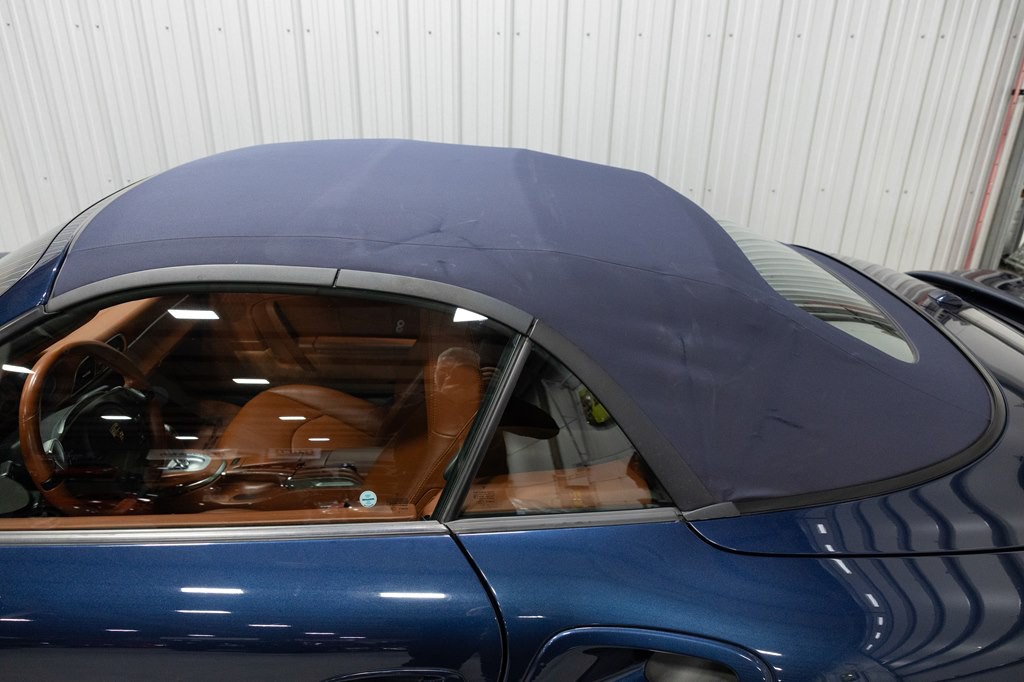 2011 Porsche 911 Image 68