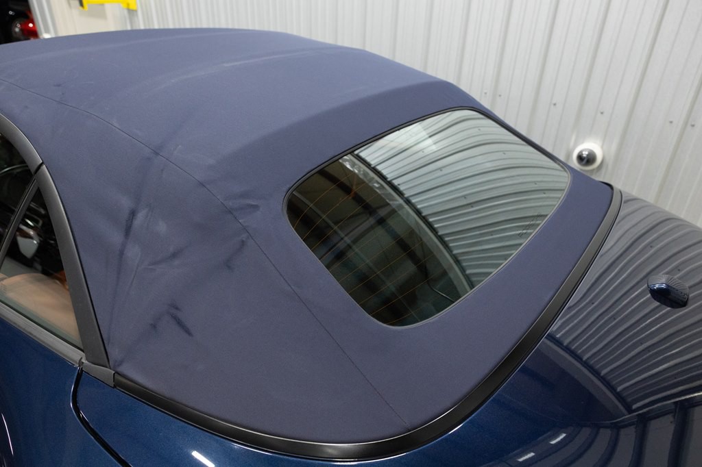 2011 Porsche 911 Image 69