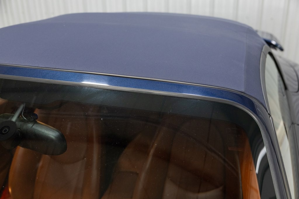 2011 Porsche 911 Image 71