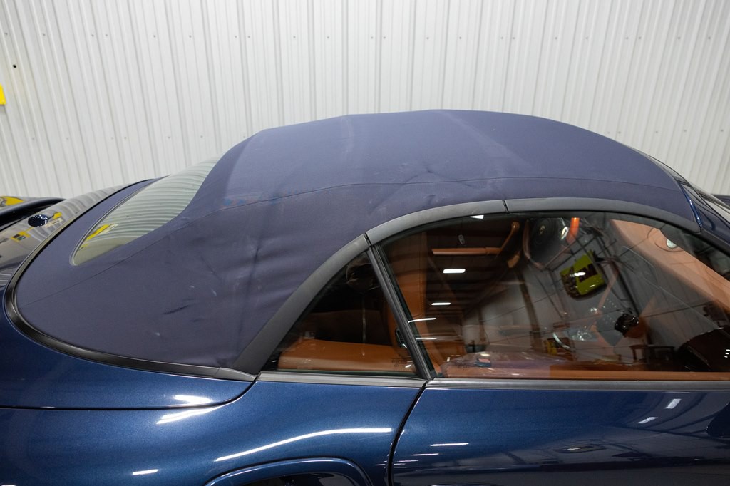 2011 Porsche 911 Image 73