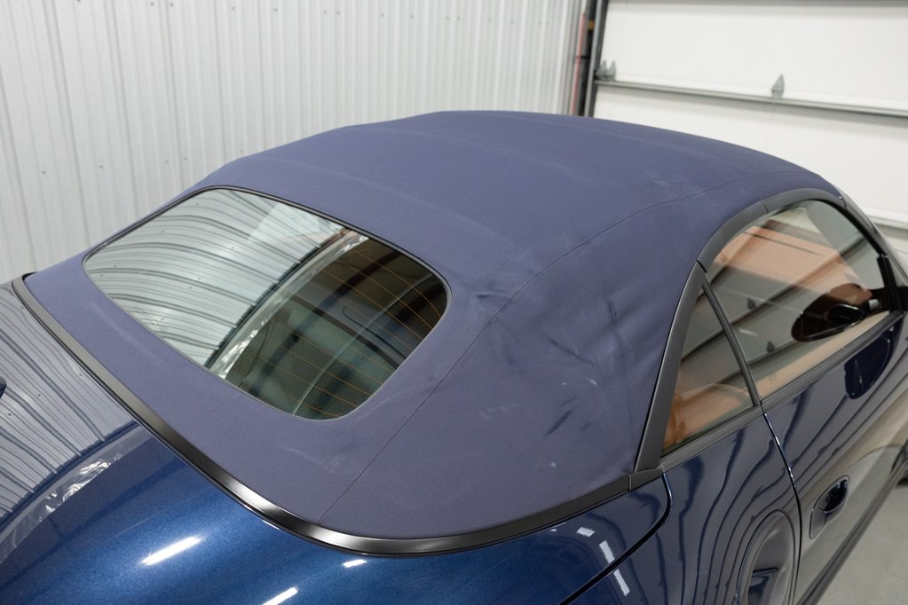 2011 Porsche 911 Image 74