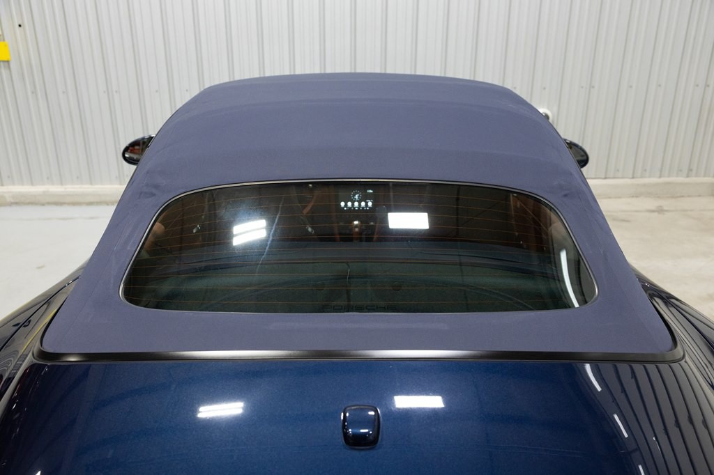 2011 Porsche 911 Image 75