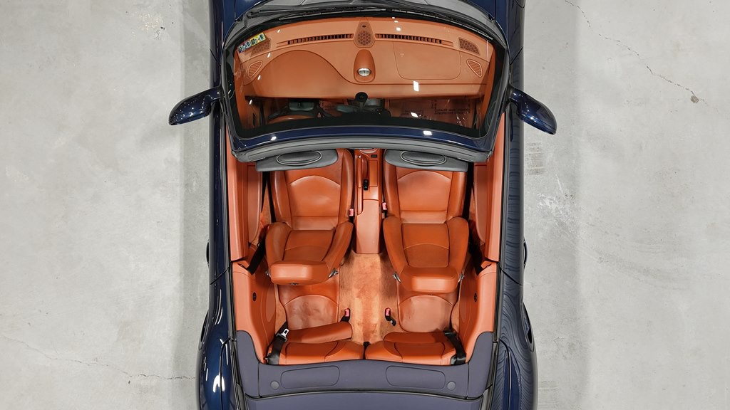 2011 Porsche 911 Image 81