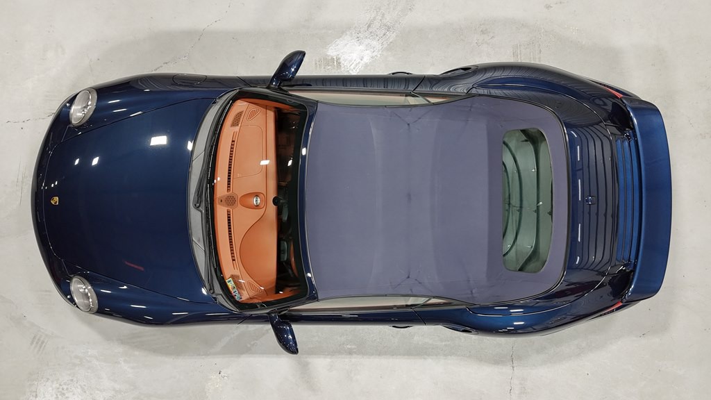 2011 Porsche 911 Image 83