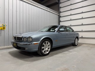 Image for 2005 Jaguar XJ L ID: 7202317