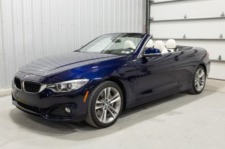 Image for 2016 BMW 4 Series 435i ID: 7238021