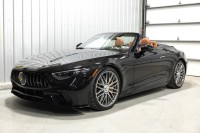 Image for 2022 Mercedes-Benz SL-Class SL AMG 63 ID: 7261995
