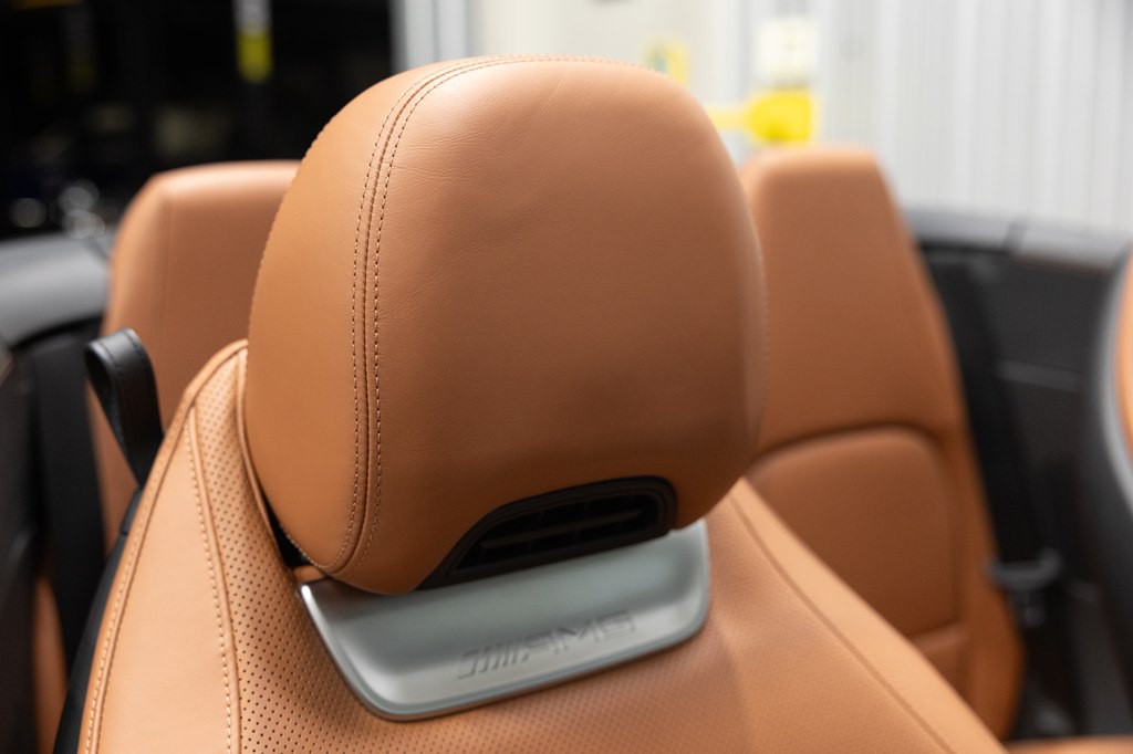 2022 Mercedes-Benz SL-Class Image 20