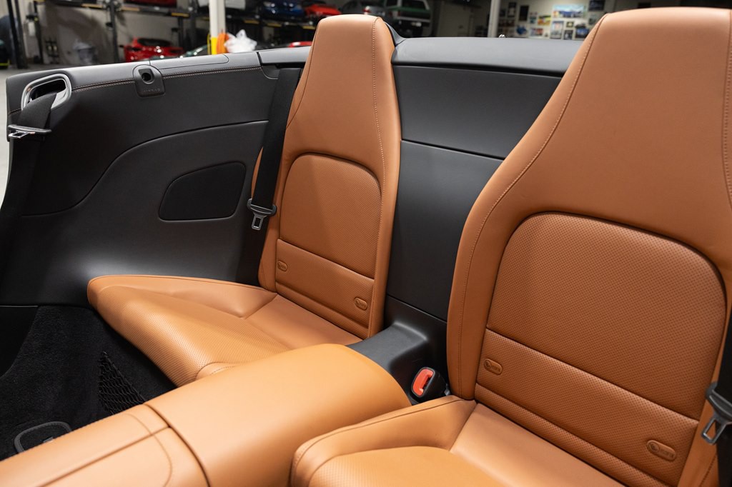 2022 Mercedes-Benz SL-Class Image 21