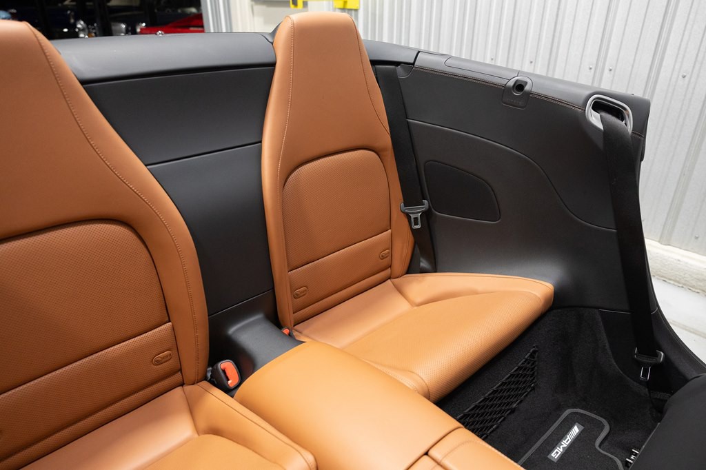 2022 Mercedes-Benz SL-Class Image 22