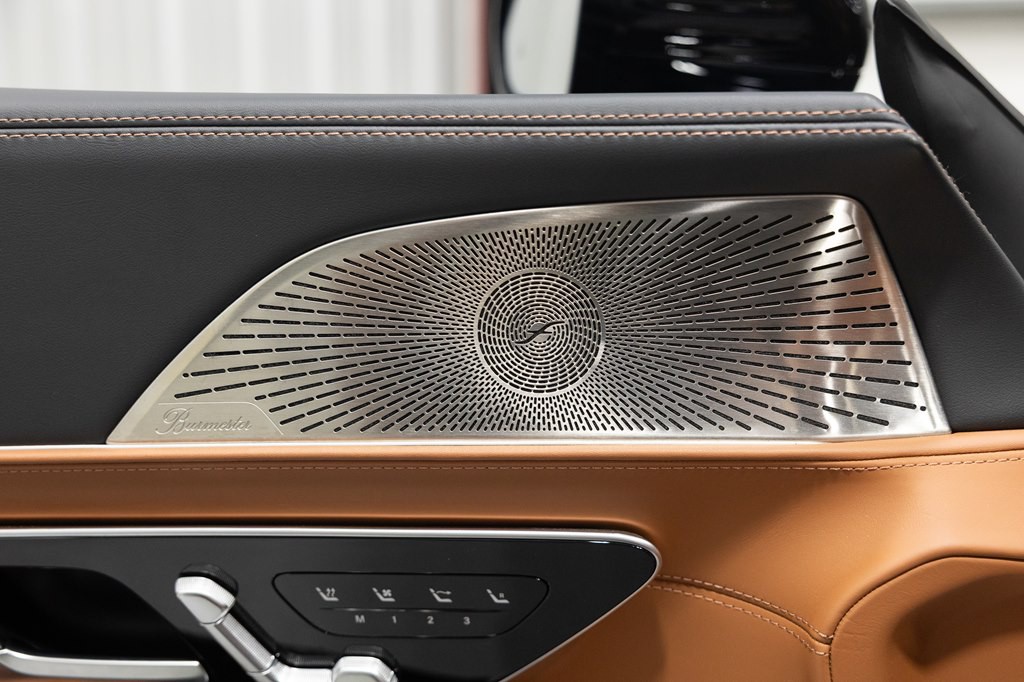 2022 Mercedes-Benz SL-Class Image 25