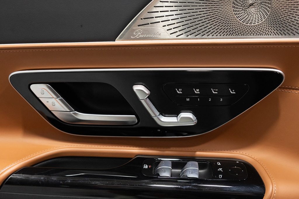 2022 Mercedes-Benz SL-Class Image 26