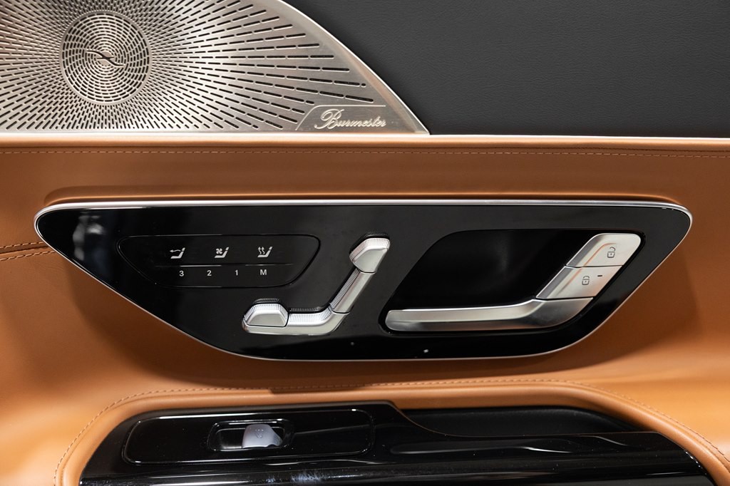 2022 Mercedes-Benz SL-Class Image 29