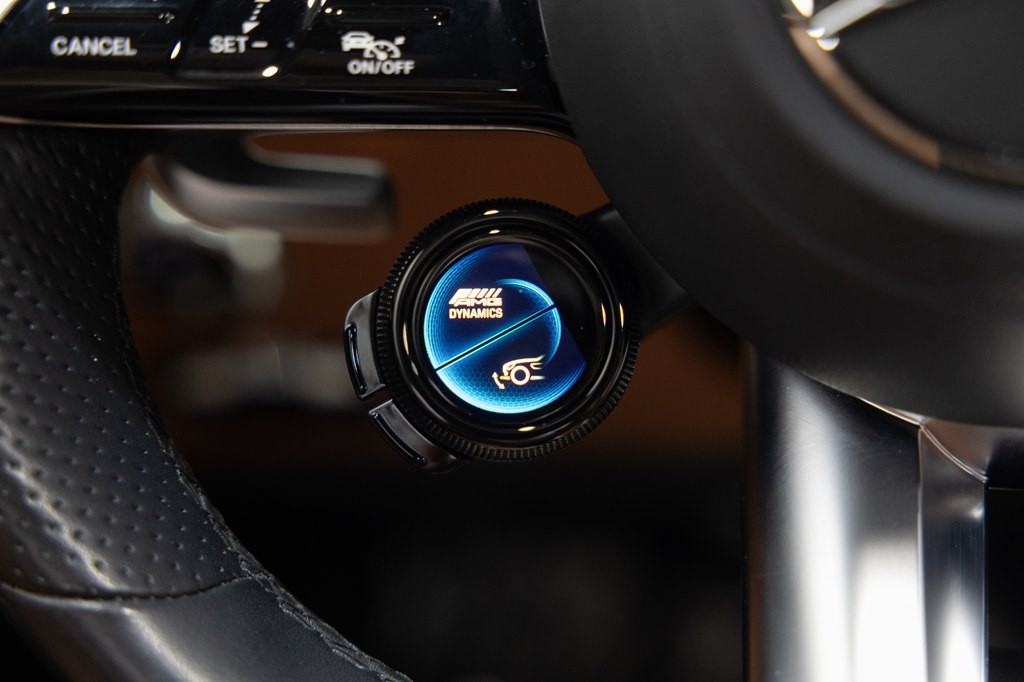 2022 Mercedes-Benz SL-Class Image 35