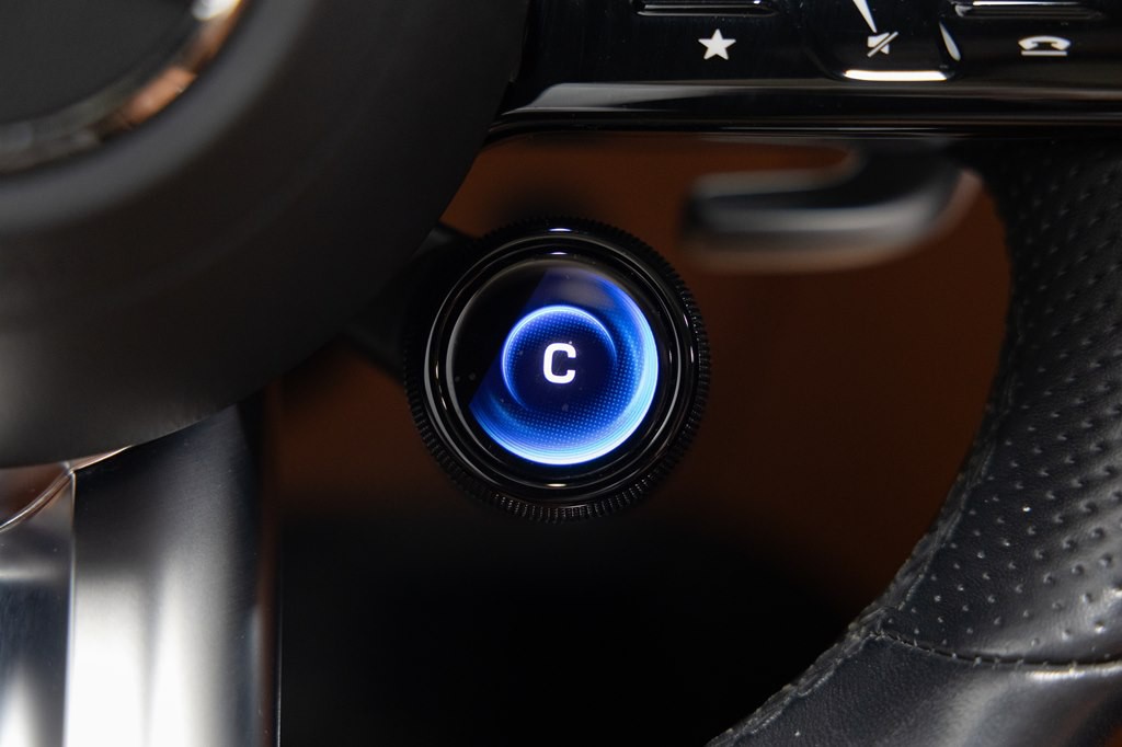 2022 Mercedes-Benz SL-Class Image 36