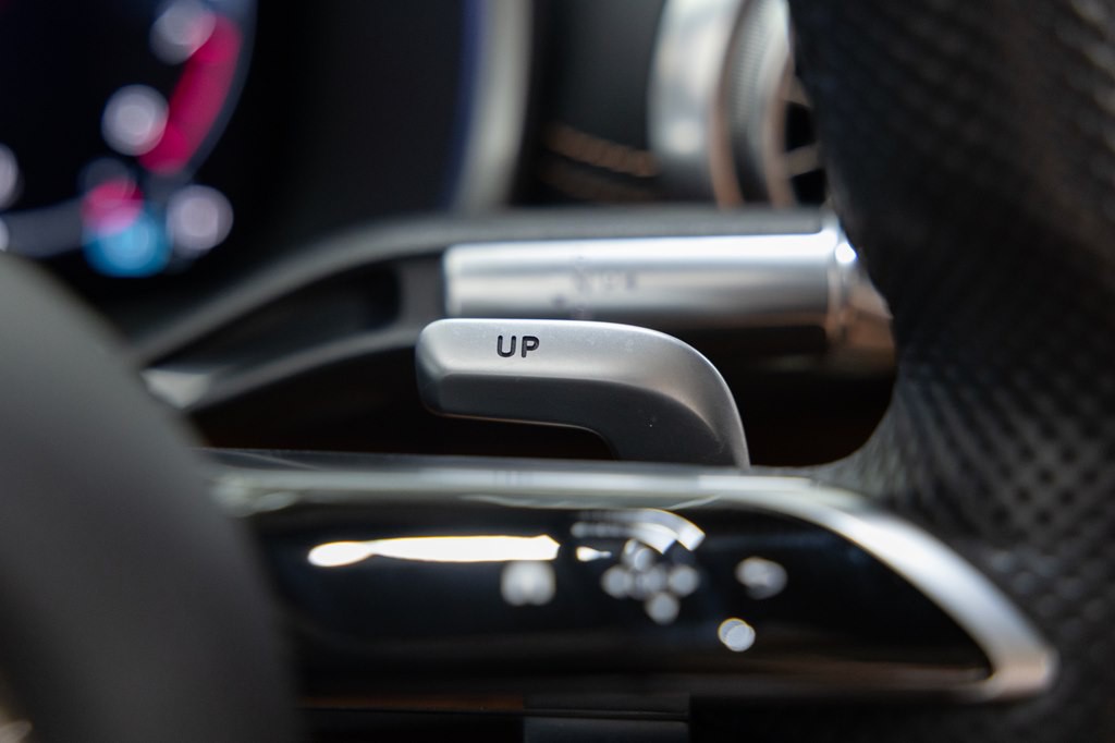 2022 Mercedes-Benz SL-Class Image 38