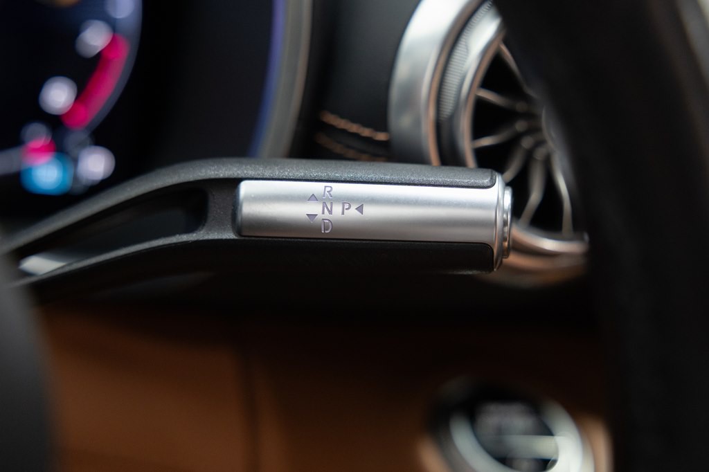 2022 Mercedes-Benz SL-Class Image 39