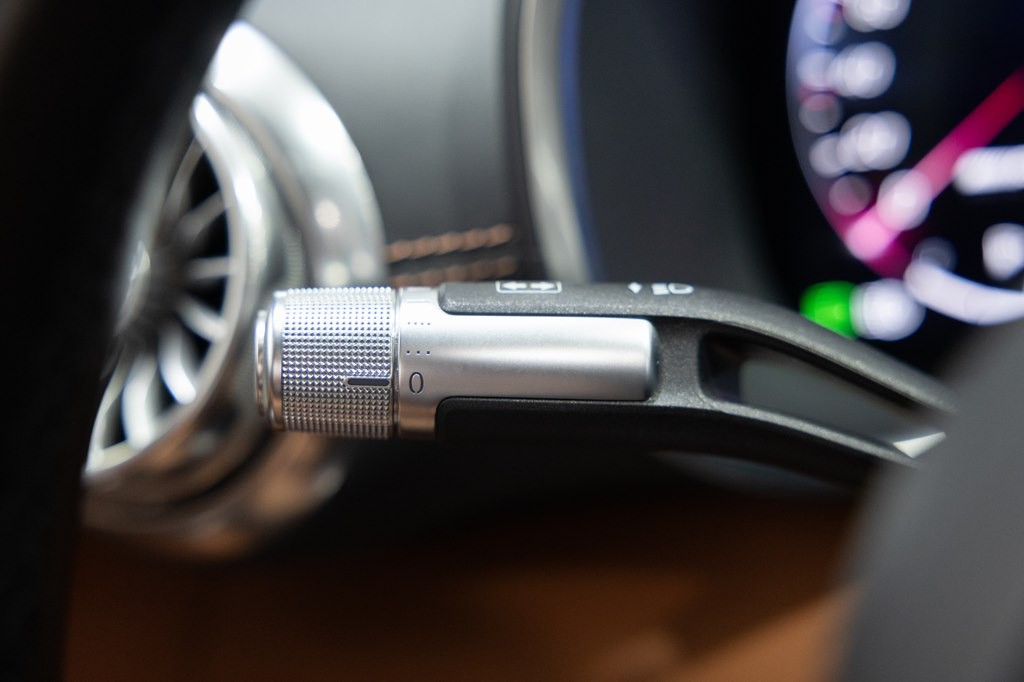 2022 Mercedes-Benz SL-Class Image 40