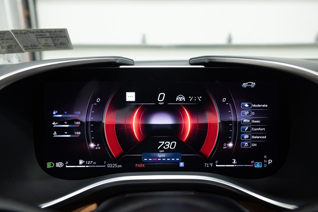 2022 Mercedes-Benz SL-Class Image 48