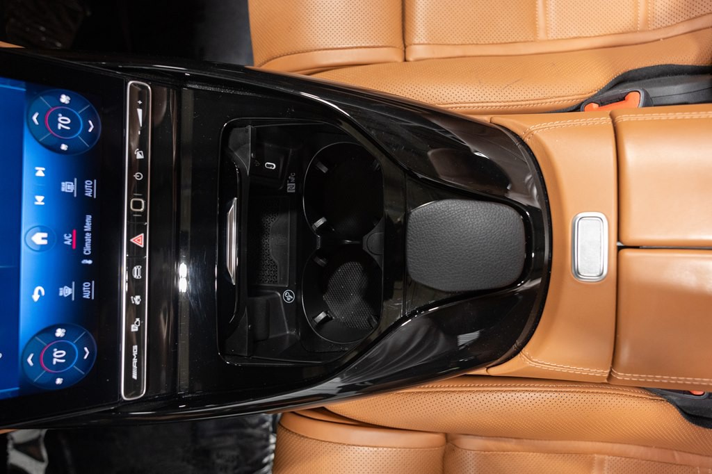 2022 Mercedes-Benz SL-Class Image 58