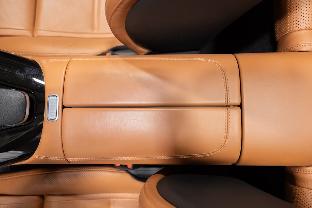 2022 Mercedes-Benz SL-Class Image 59