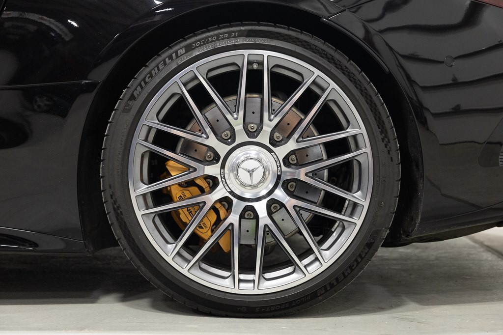 2022 Mercedes-Benz SL-Class Image 64